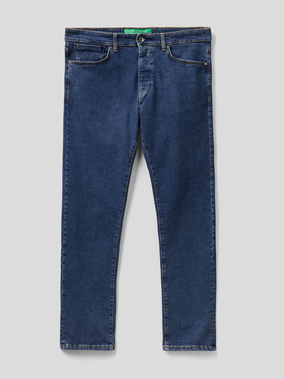 Slim fit jeans image number 1