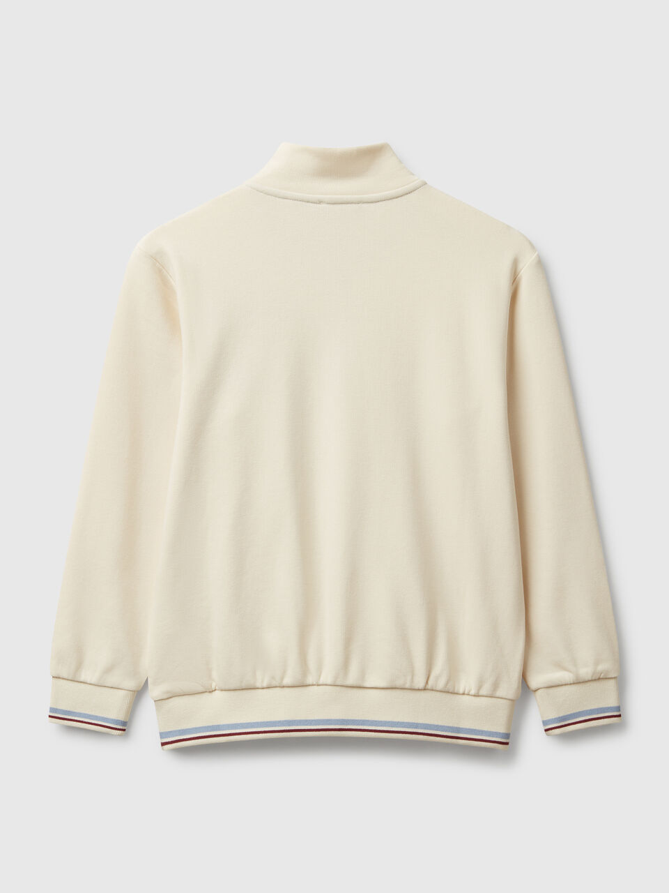 SWEATER L/S Junior Boy image number 2
