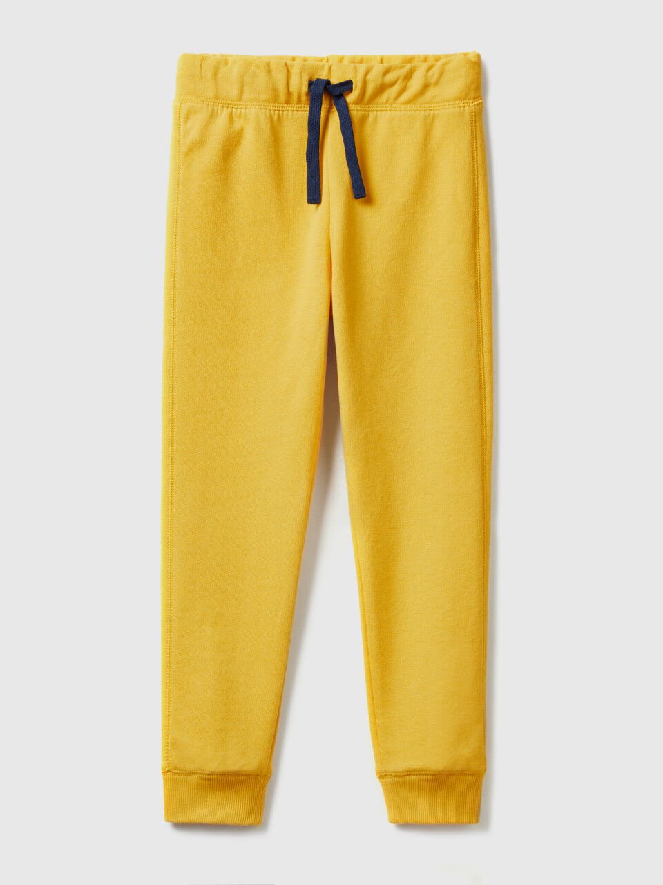 100% cotton sweatpants