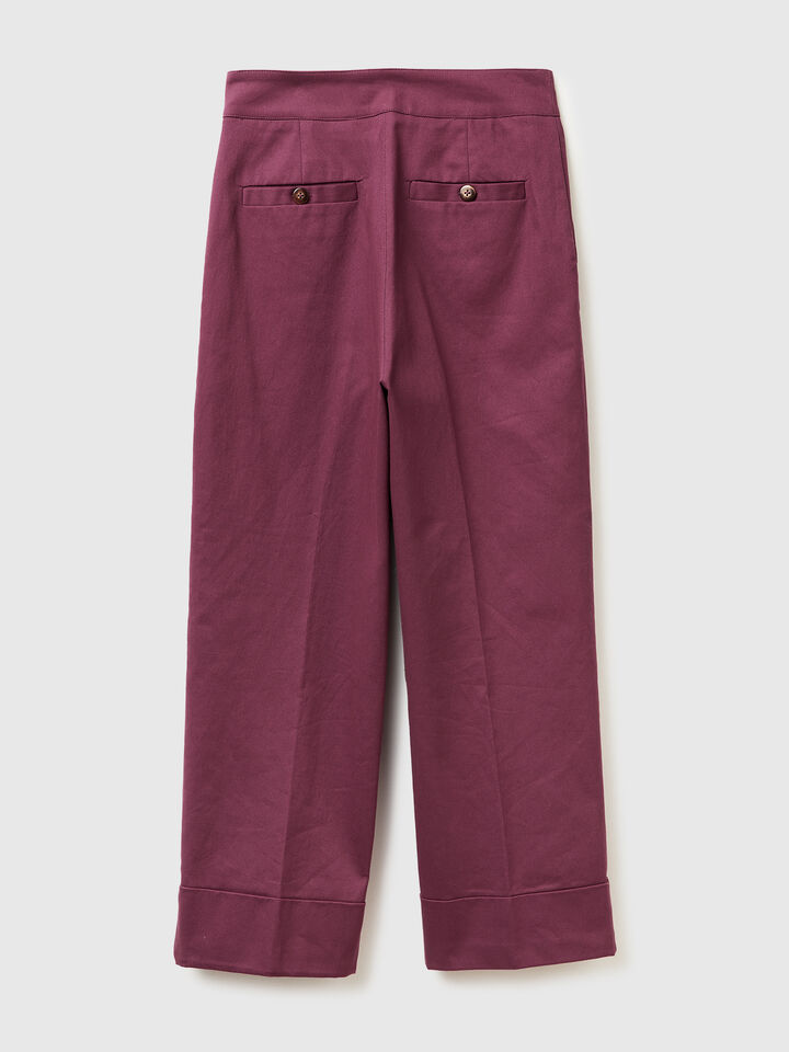 TROUSERS Women image number 6