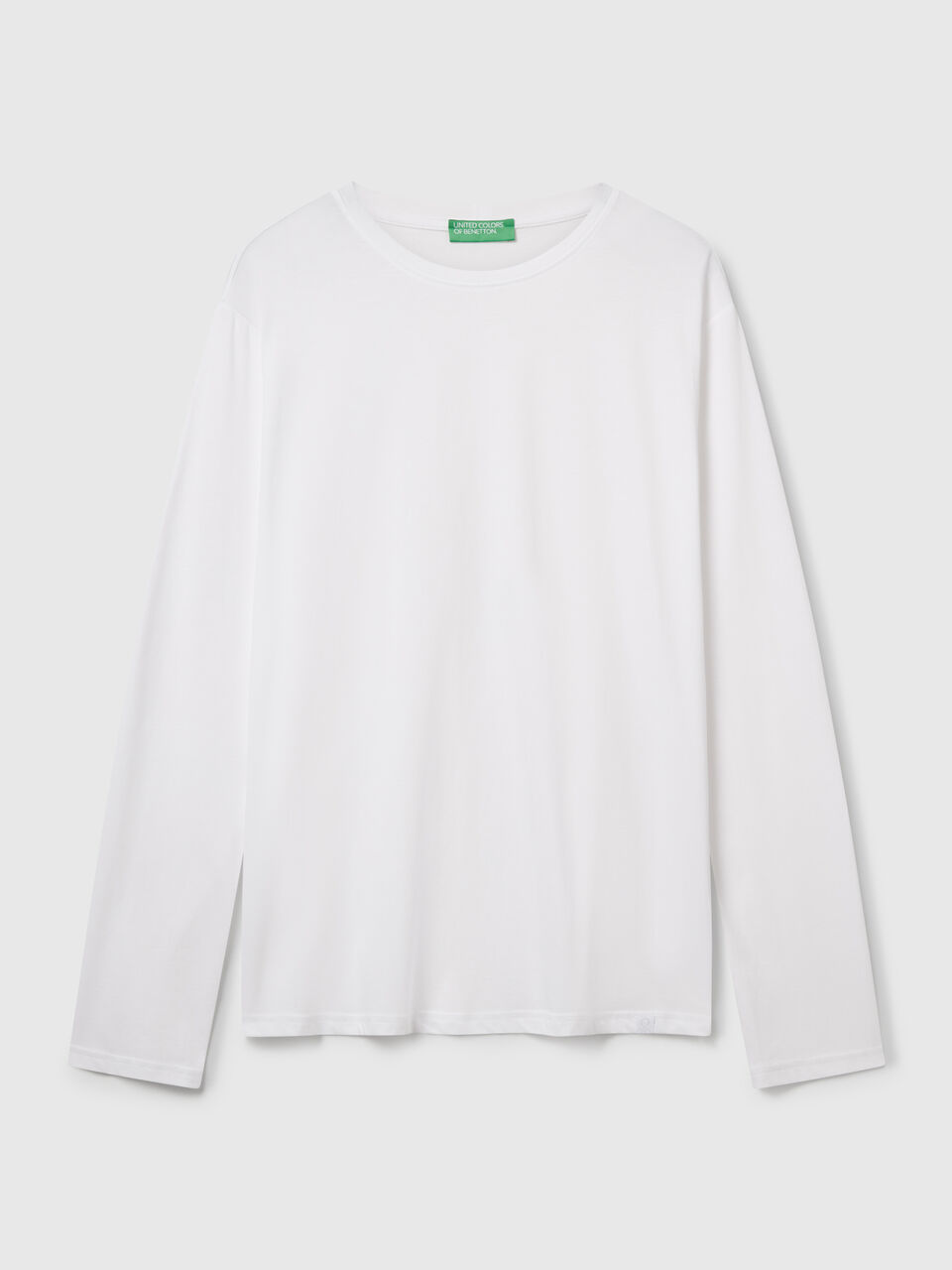 T-SHIRT L/S Men image number 1