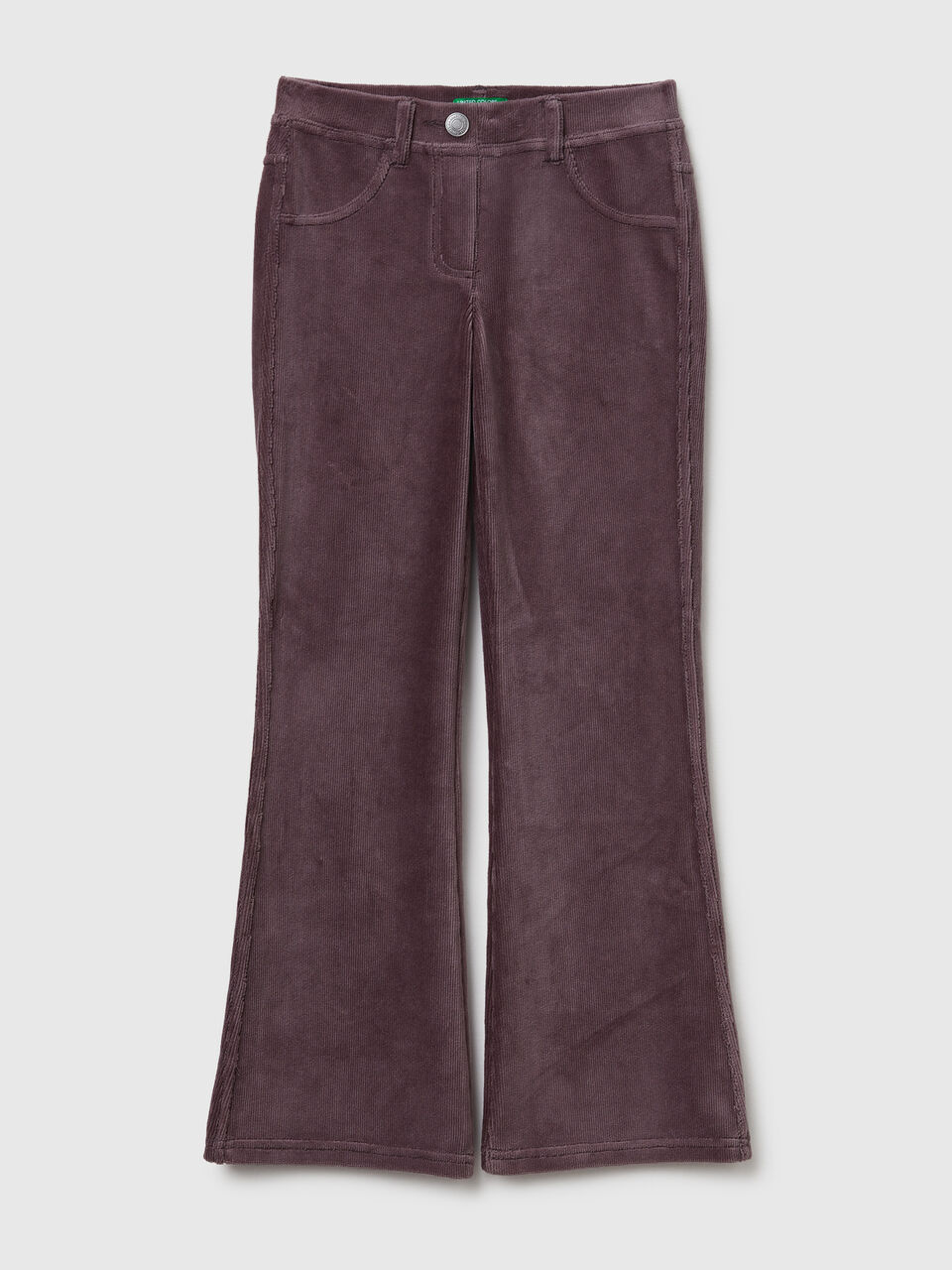 TROUSERS Junior Girl image number 1