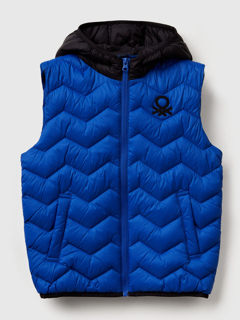 WAISTCOAT Junior Boy image number 1