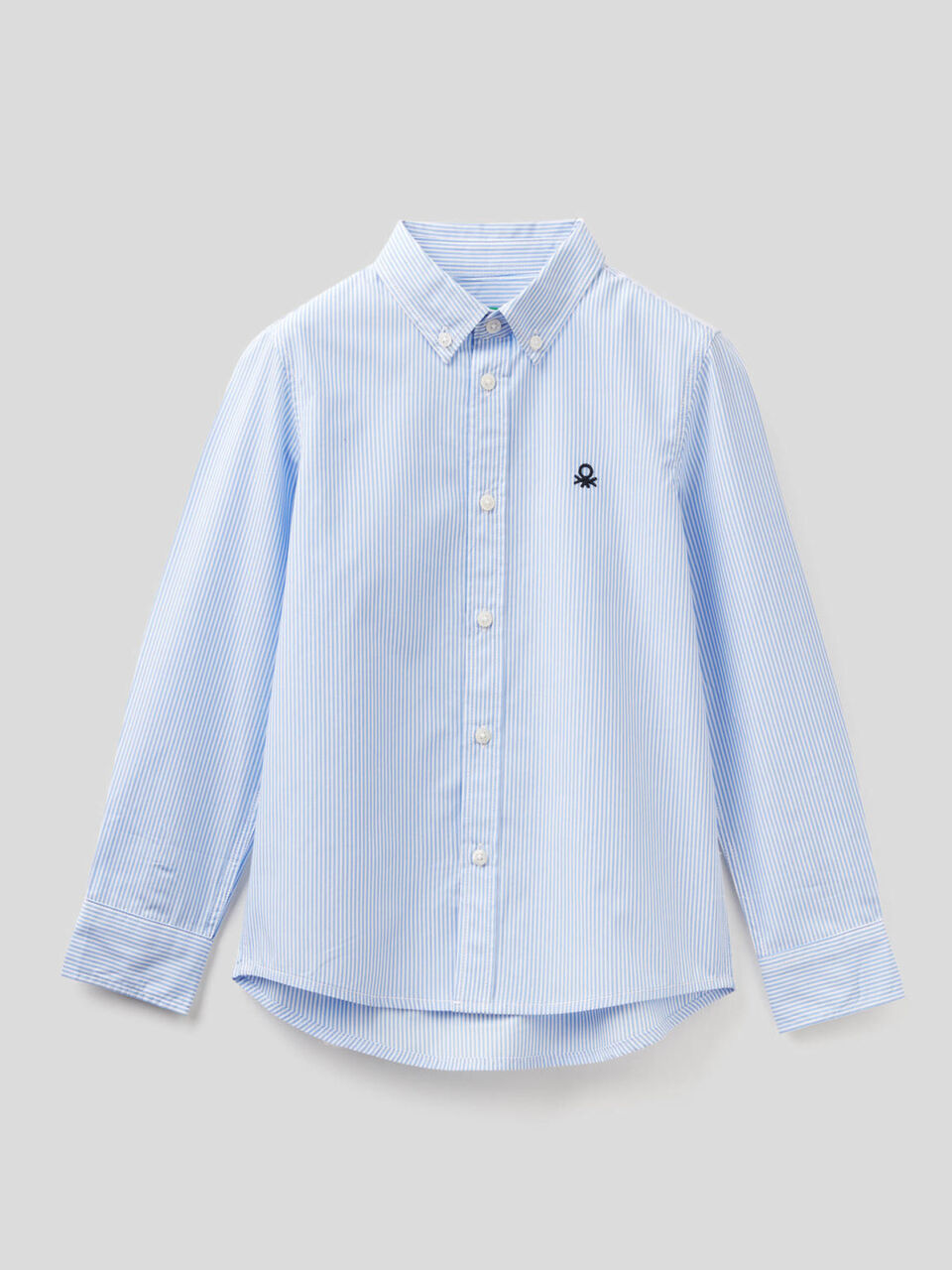 Button-down shirt image number null