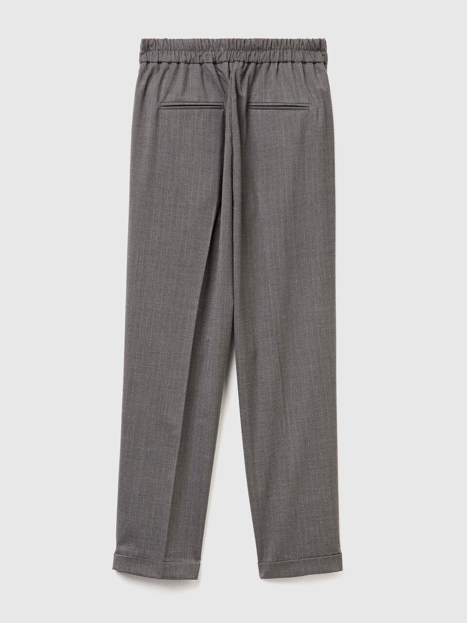 TROUSERS Women image number null