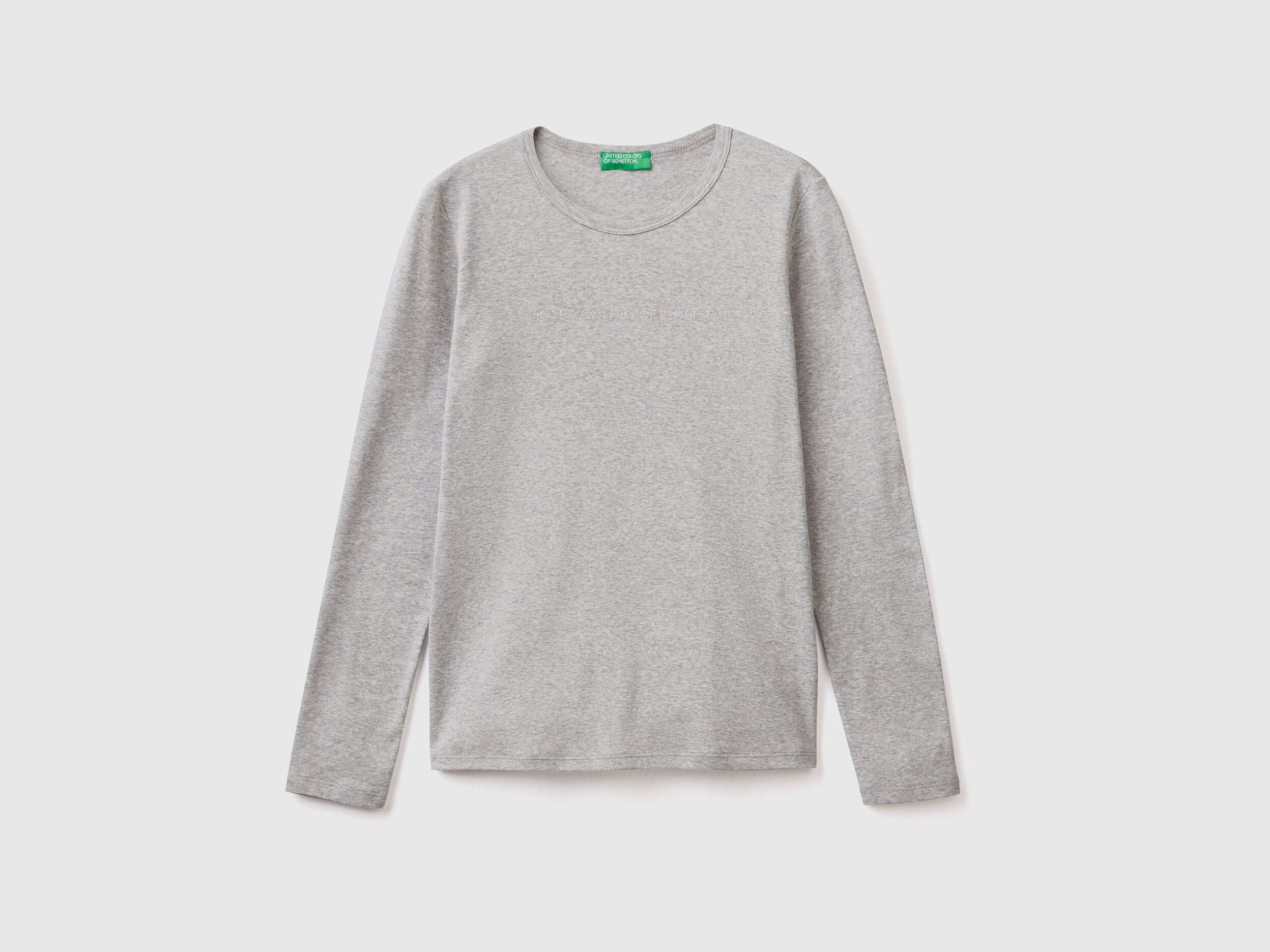 Benetton full shop sleeves t shirt