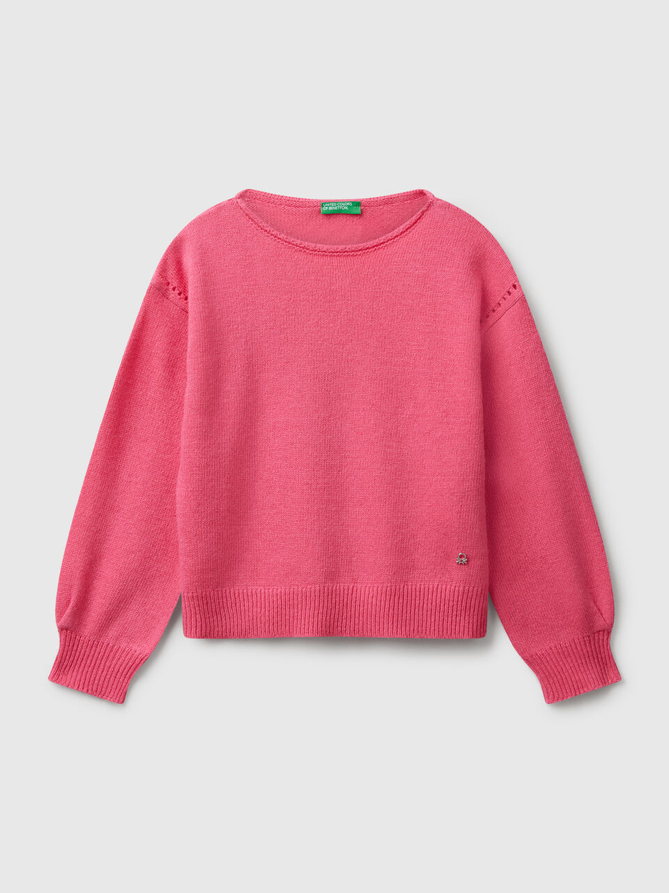 SWEATER L/S Junior Girl image number null