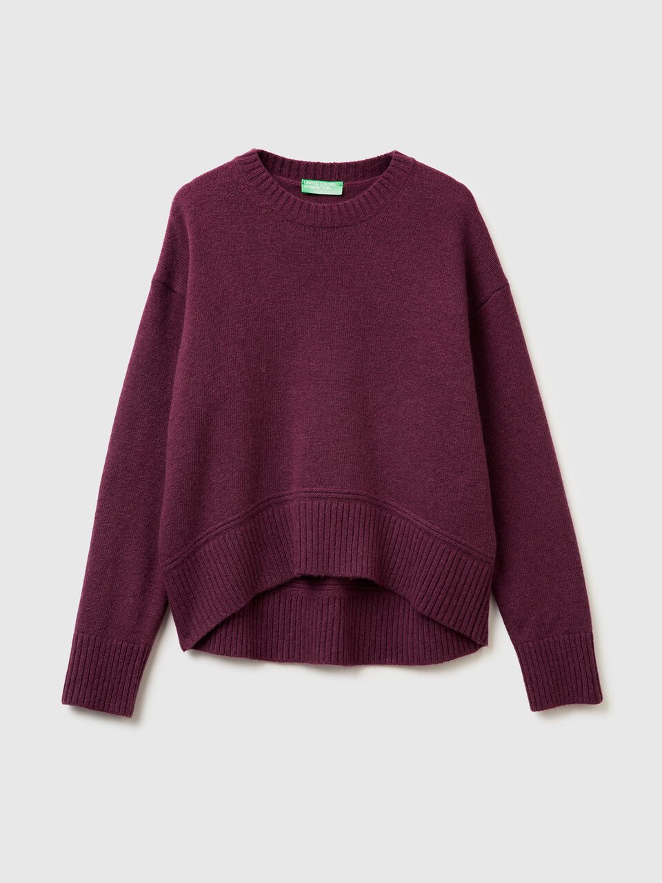 SWEATER L/S Women image number 1