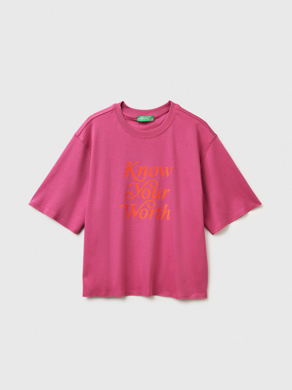 T-SHIRT Women image number 1