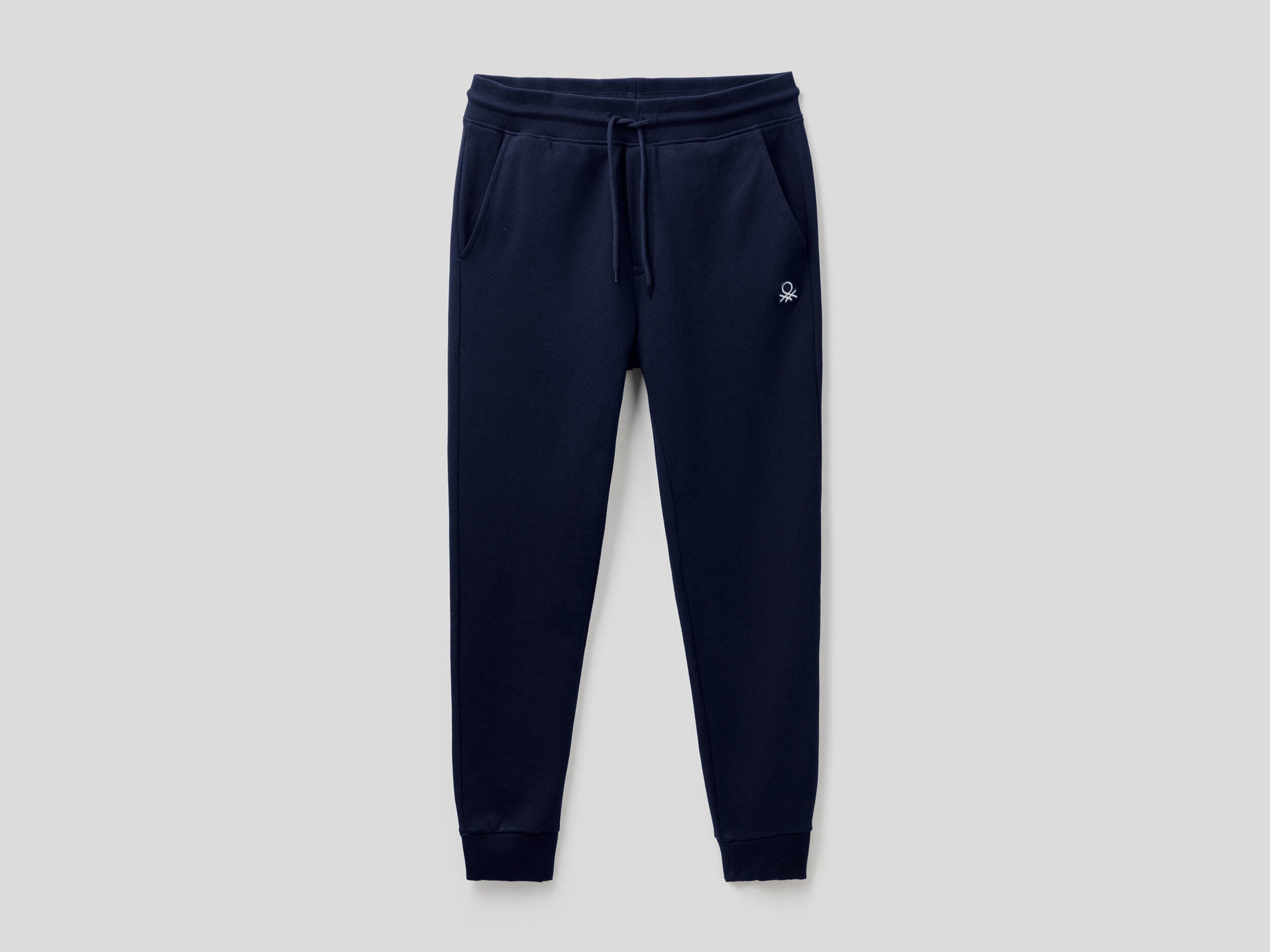 100 cotton men's sweatpants