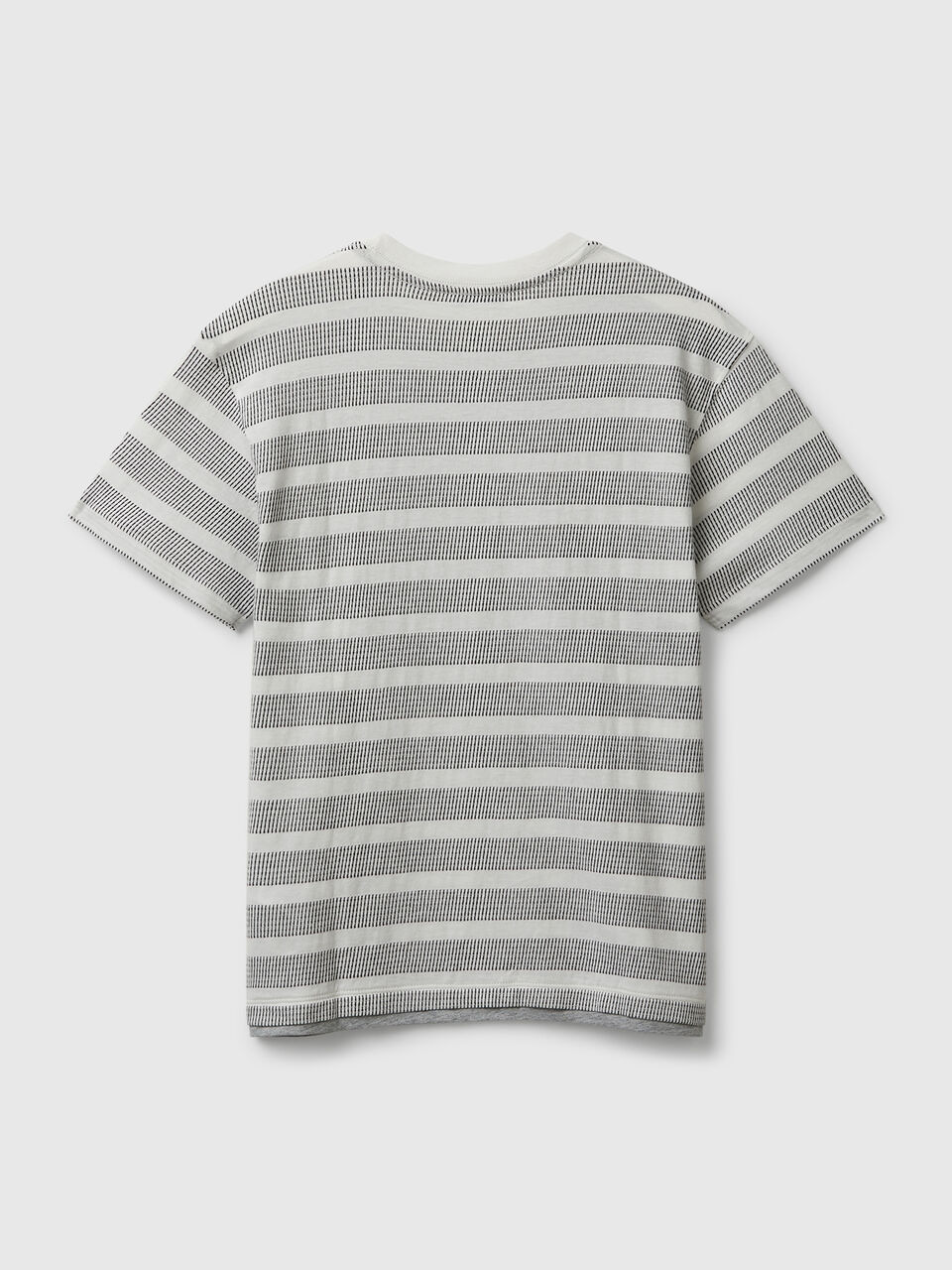 T-SHIRT Junior Boy image number 2