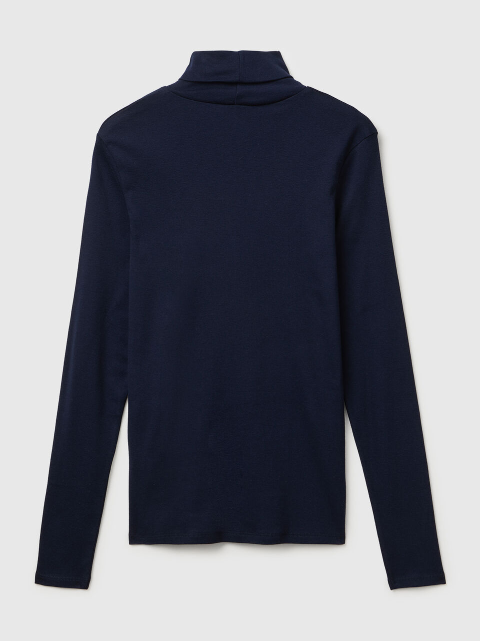 TURTLE NECK SWEATER Women image number null