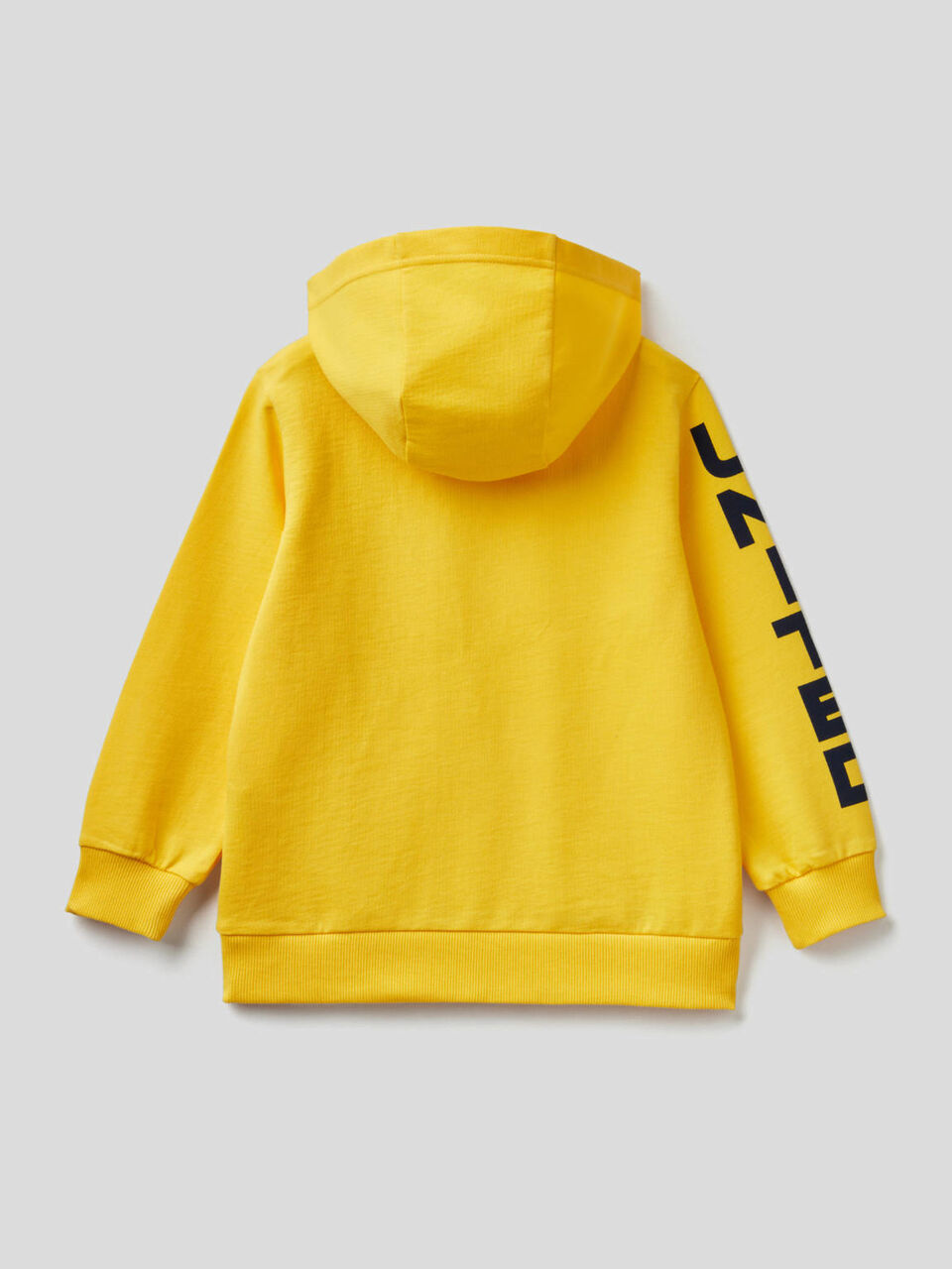100% cotton hoodie image number null