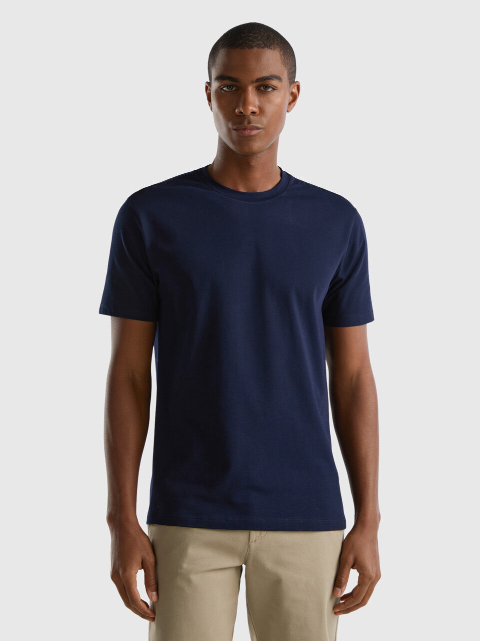 Benetton magliette hot sale