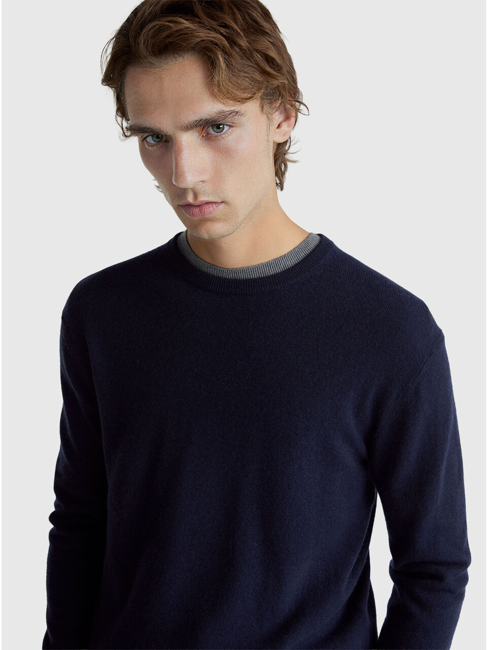 SWEATER L/S Men image number null