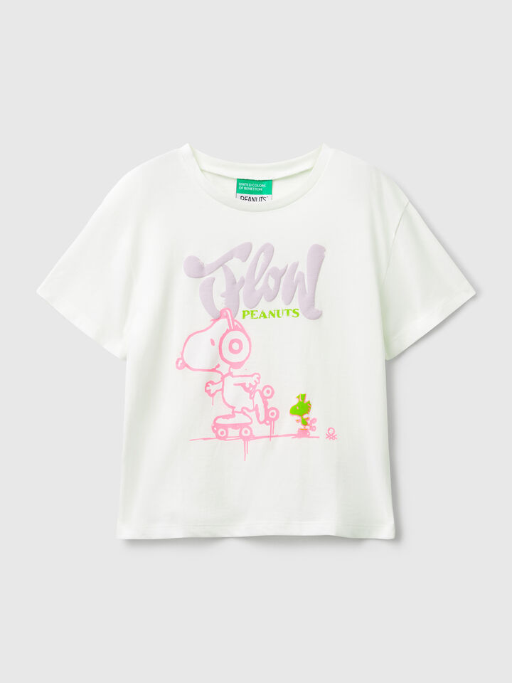 T-SHIRT Junior Girl