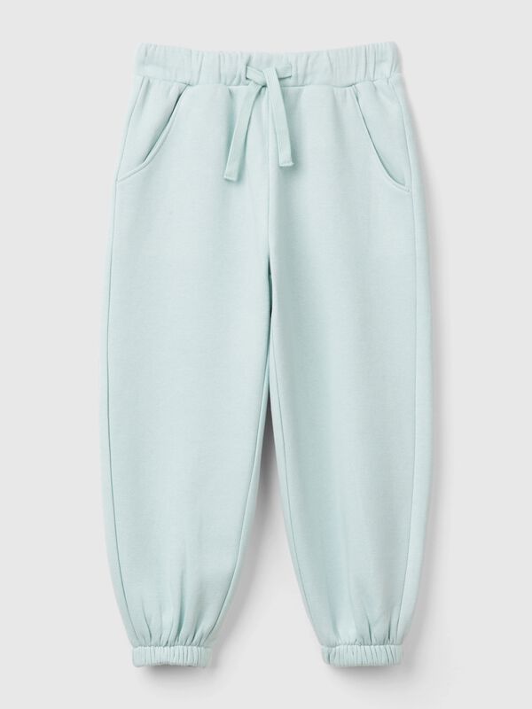 Sweat joggers with drawstring Junior Girl