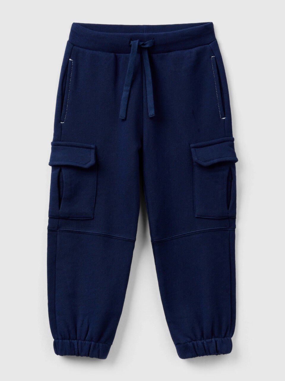 Kid Boys Sweatpants New Collection 2023 Benetton