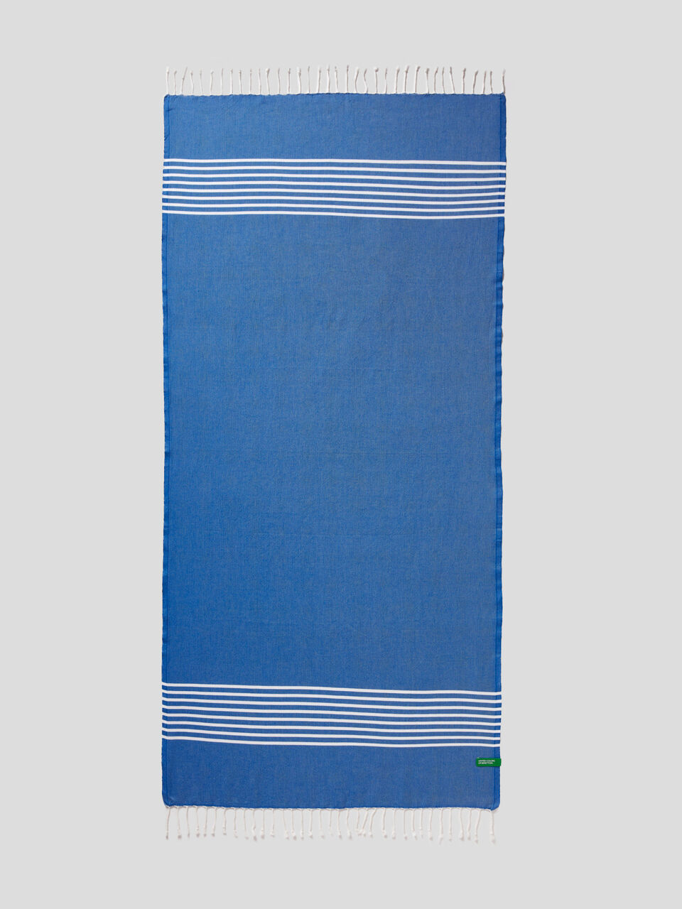 Beach towel in 100% cotton image number 2