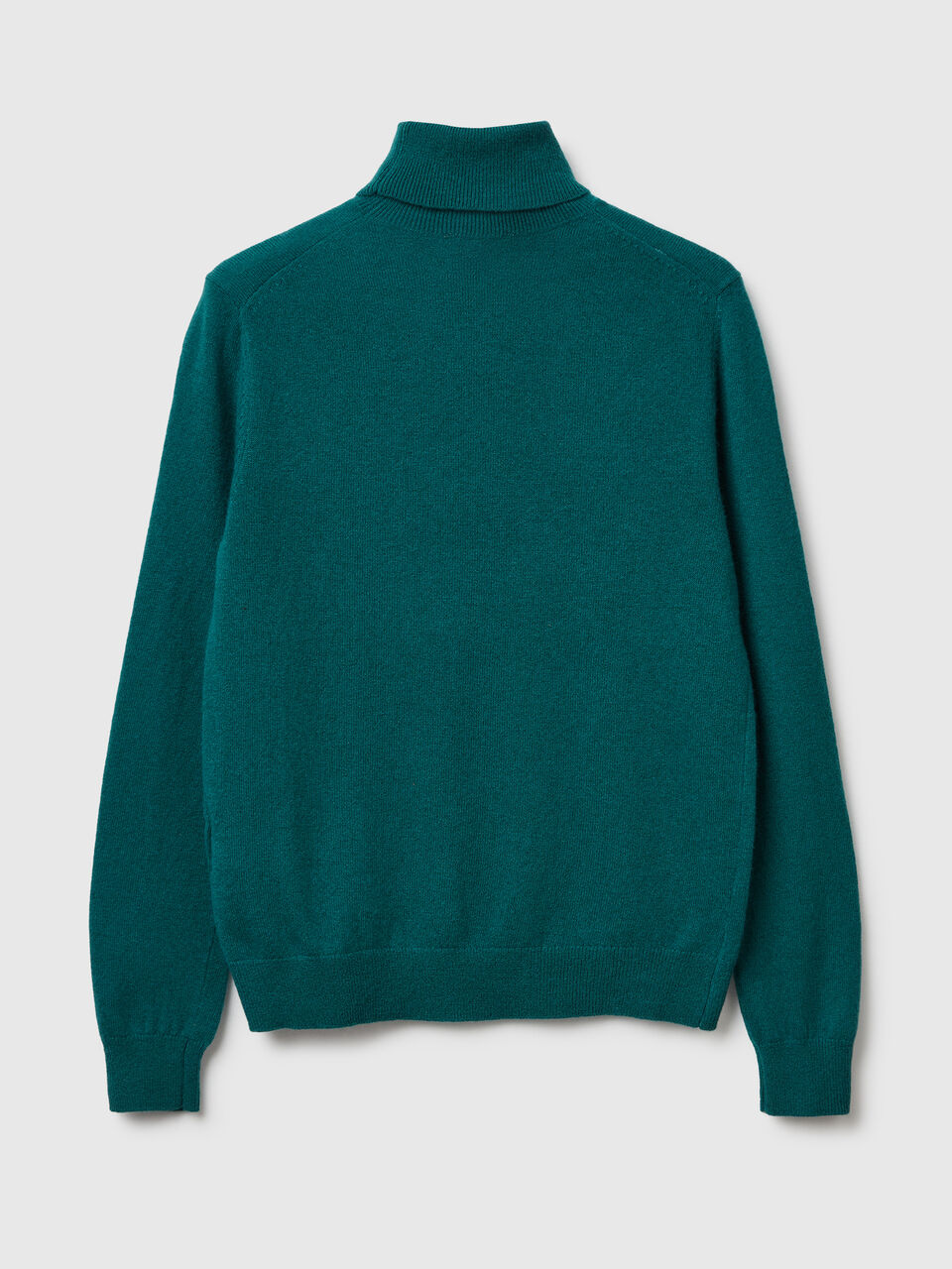 TURTLE NECK SWEATER Women image number 2