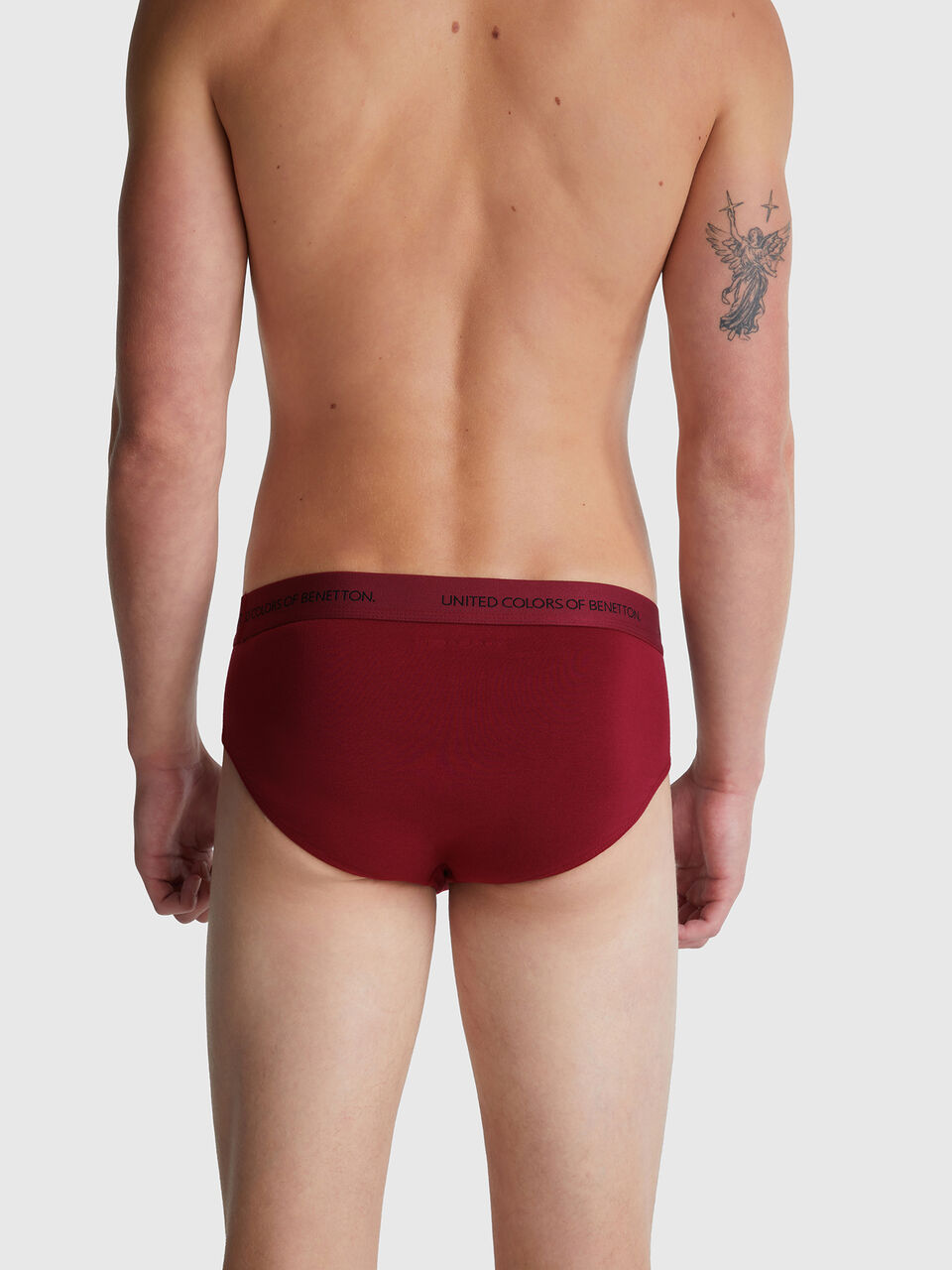 SLIP Men image number null