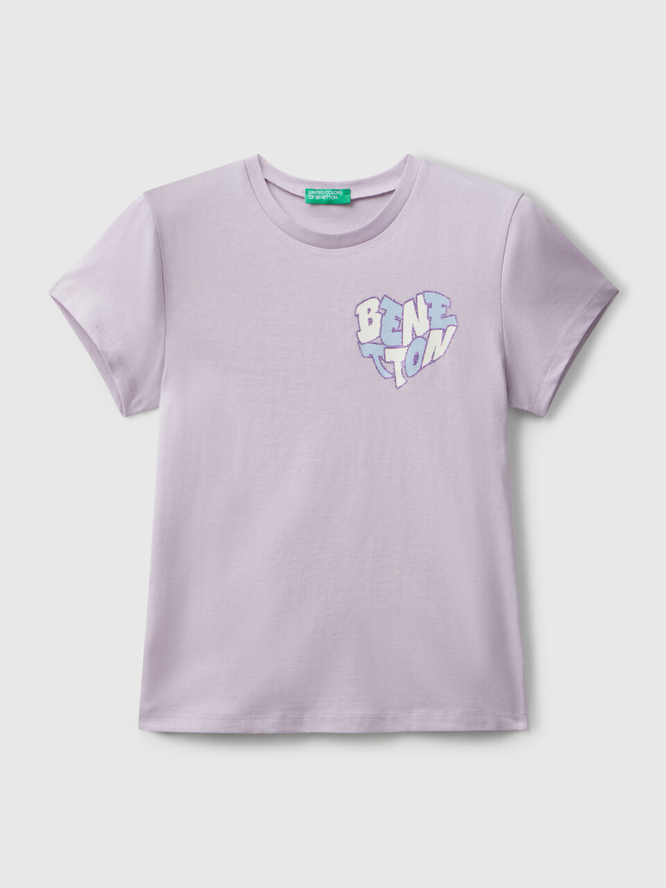 T-SHIRT Junior Girl image number null