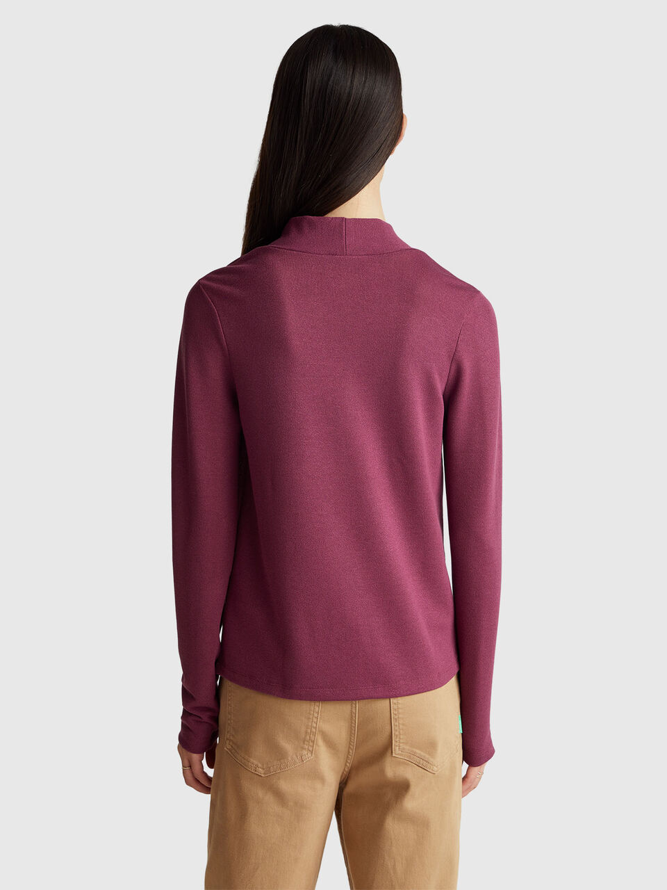 T-SHIRT L/S Women image number null