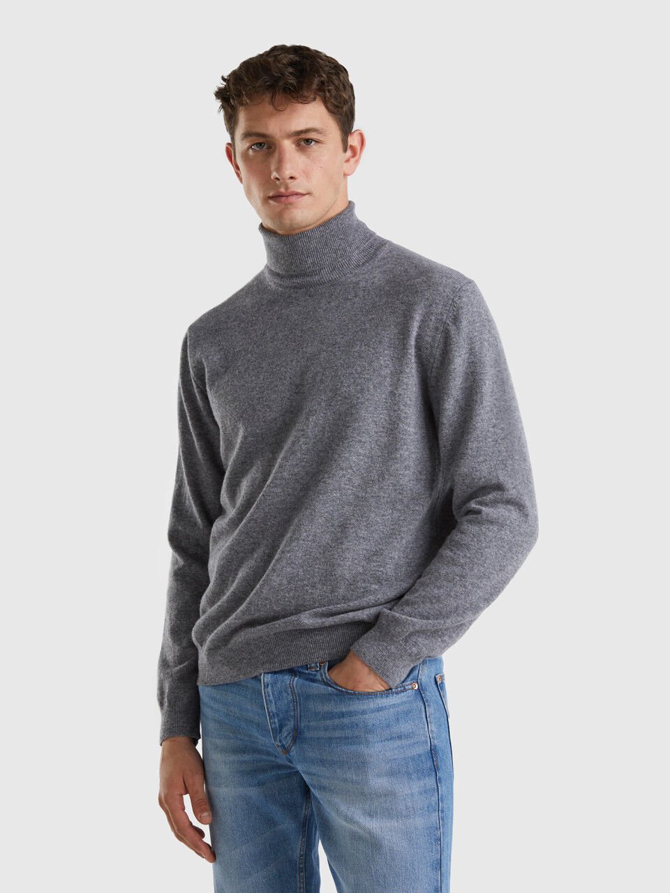 High neck mens outlet sweatshirts
