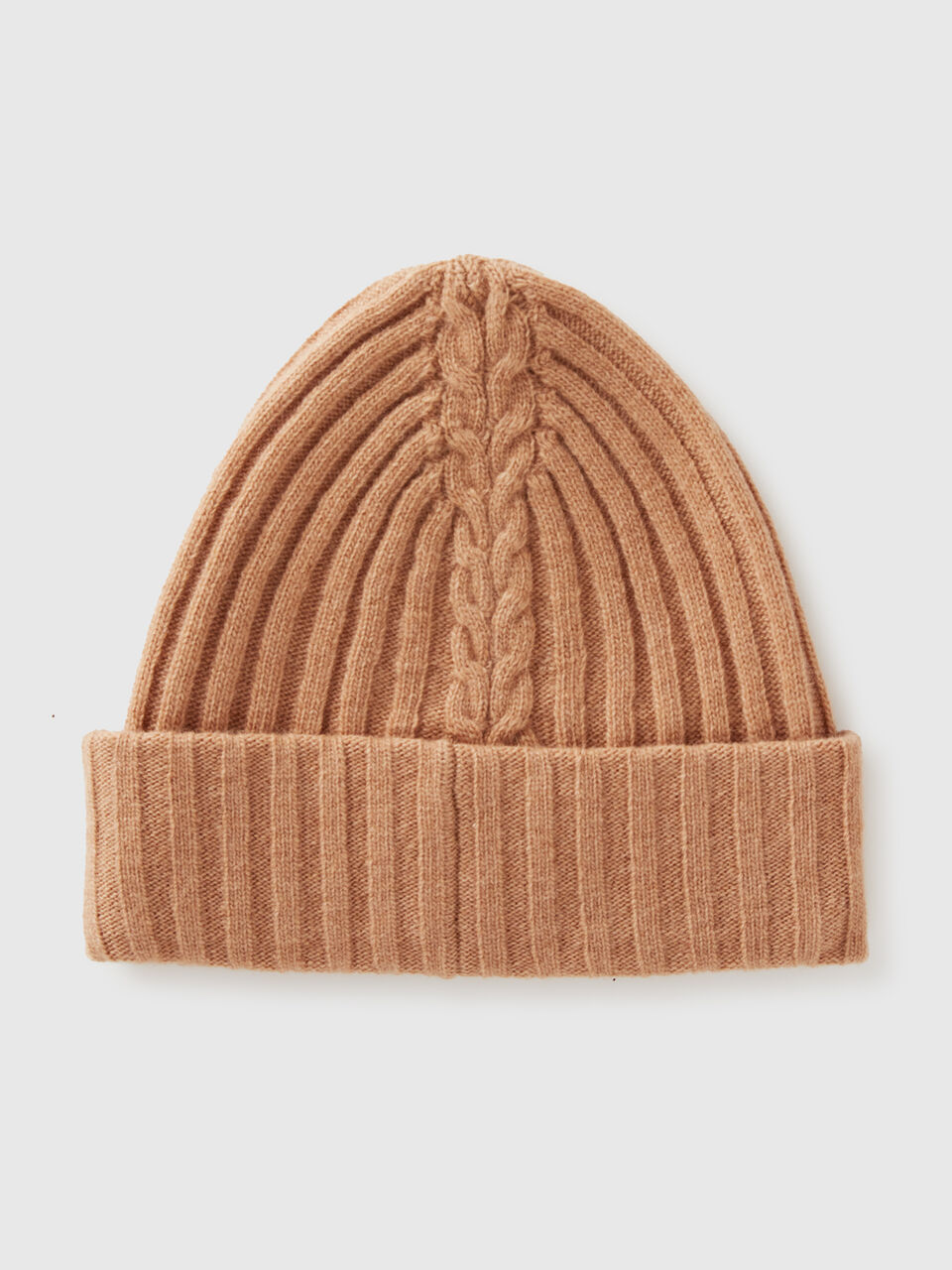 KNITTED - HAT Women image number null