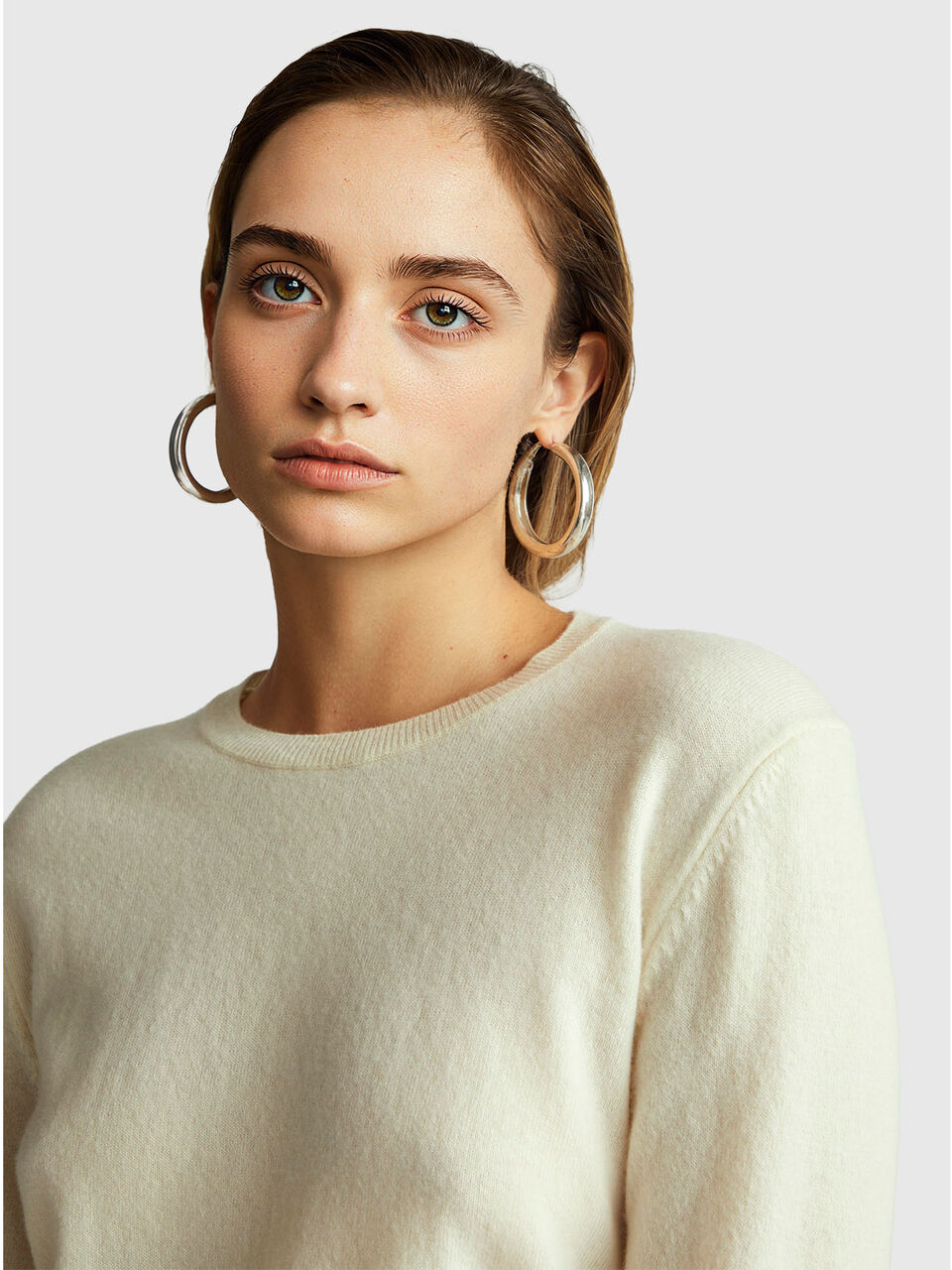 SWEATER L/S Women image number null