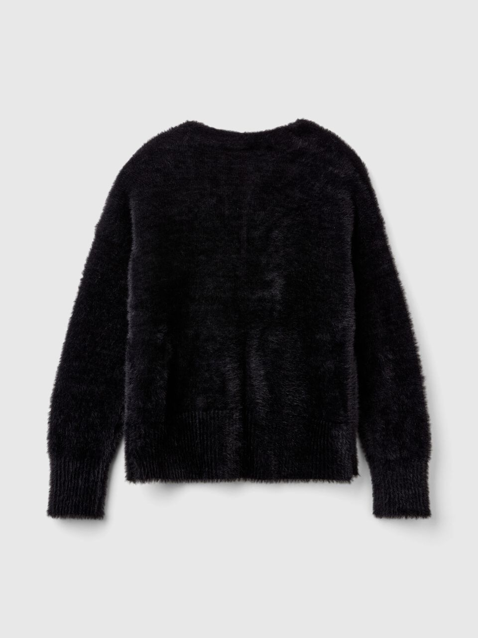 L/S CARDIGAN Junior Girl image number 2