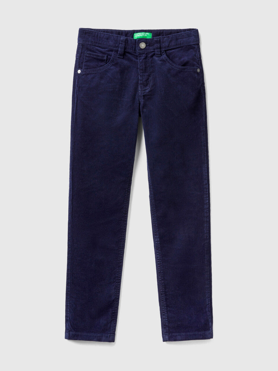 Junior Boys Trousers New Collection 2023 Benetton