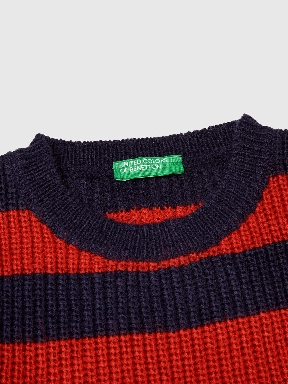SWEATER L/S Junior Boy image number null