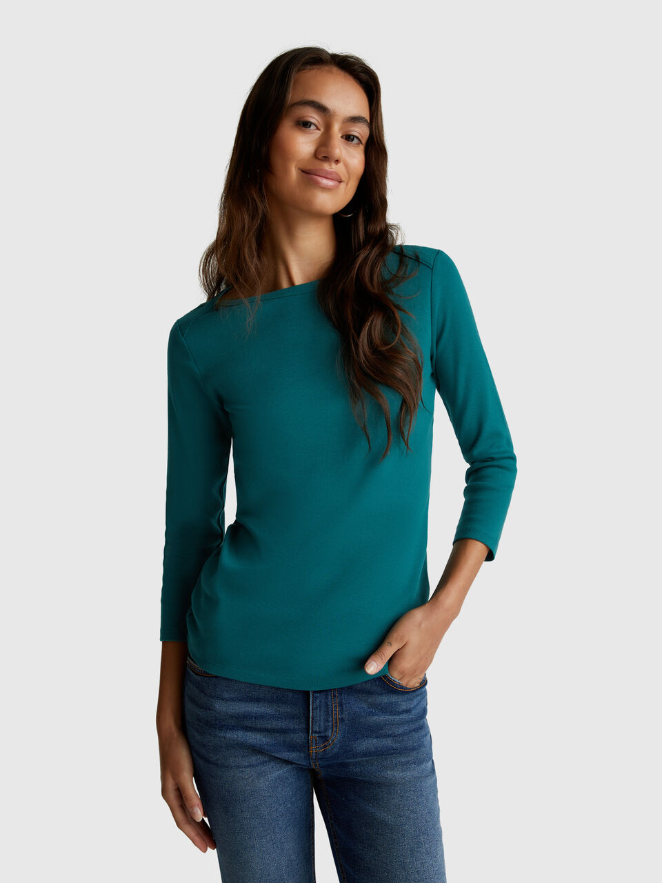 SWEATER L/S Women image number null