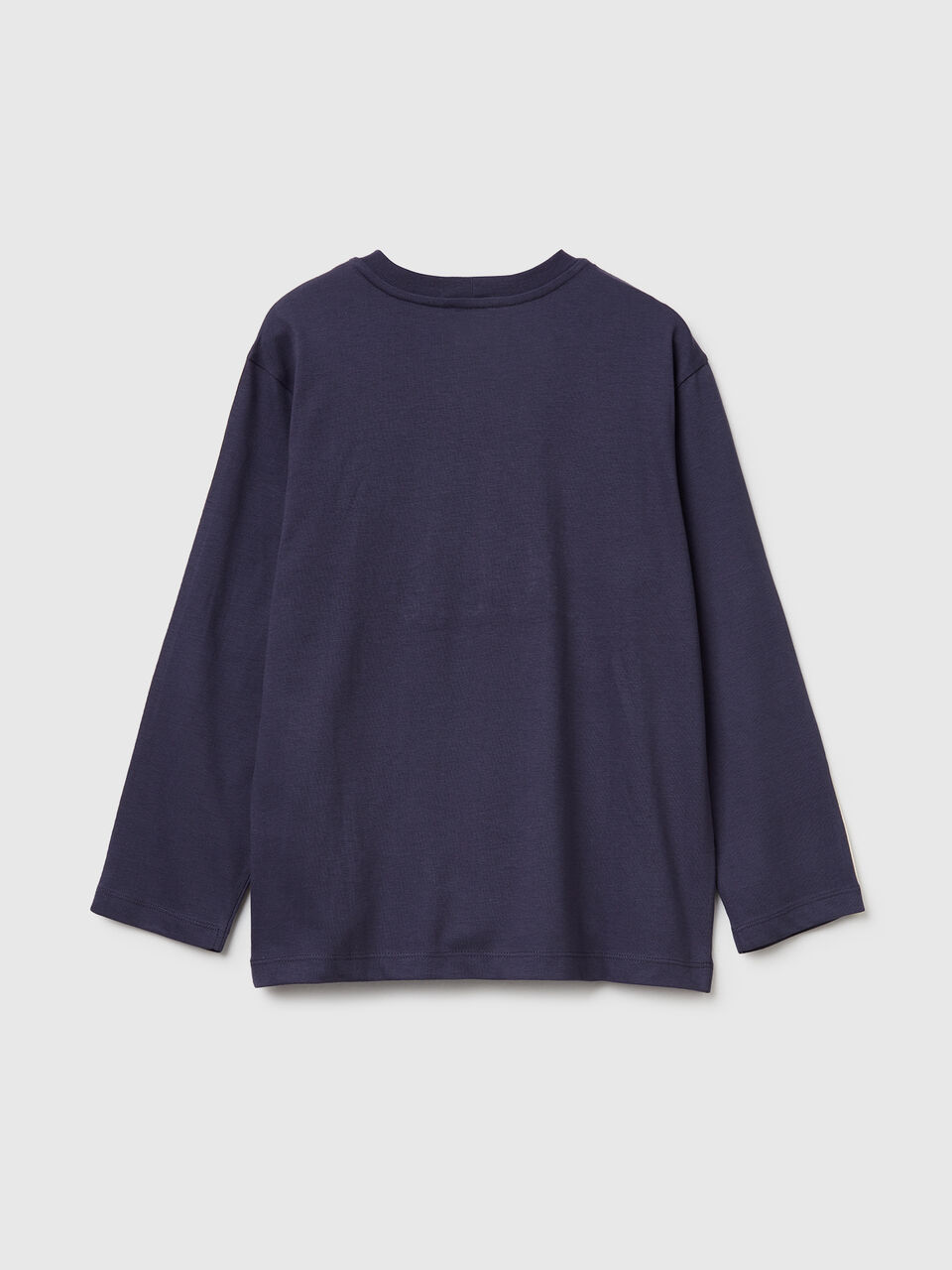 T-SHIRT L/S Junior Boy image number 2
