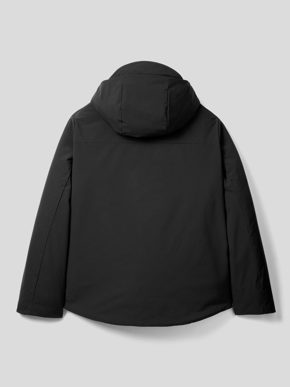 "Rain Defender" jacket with hood image number 2