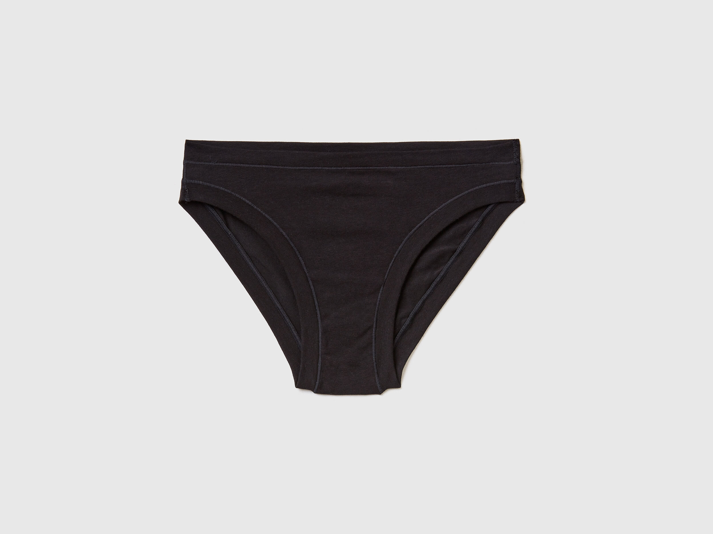Benetton top underwear donna