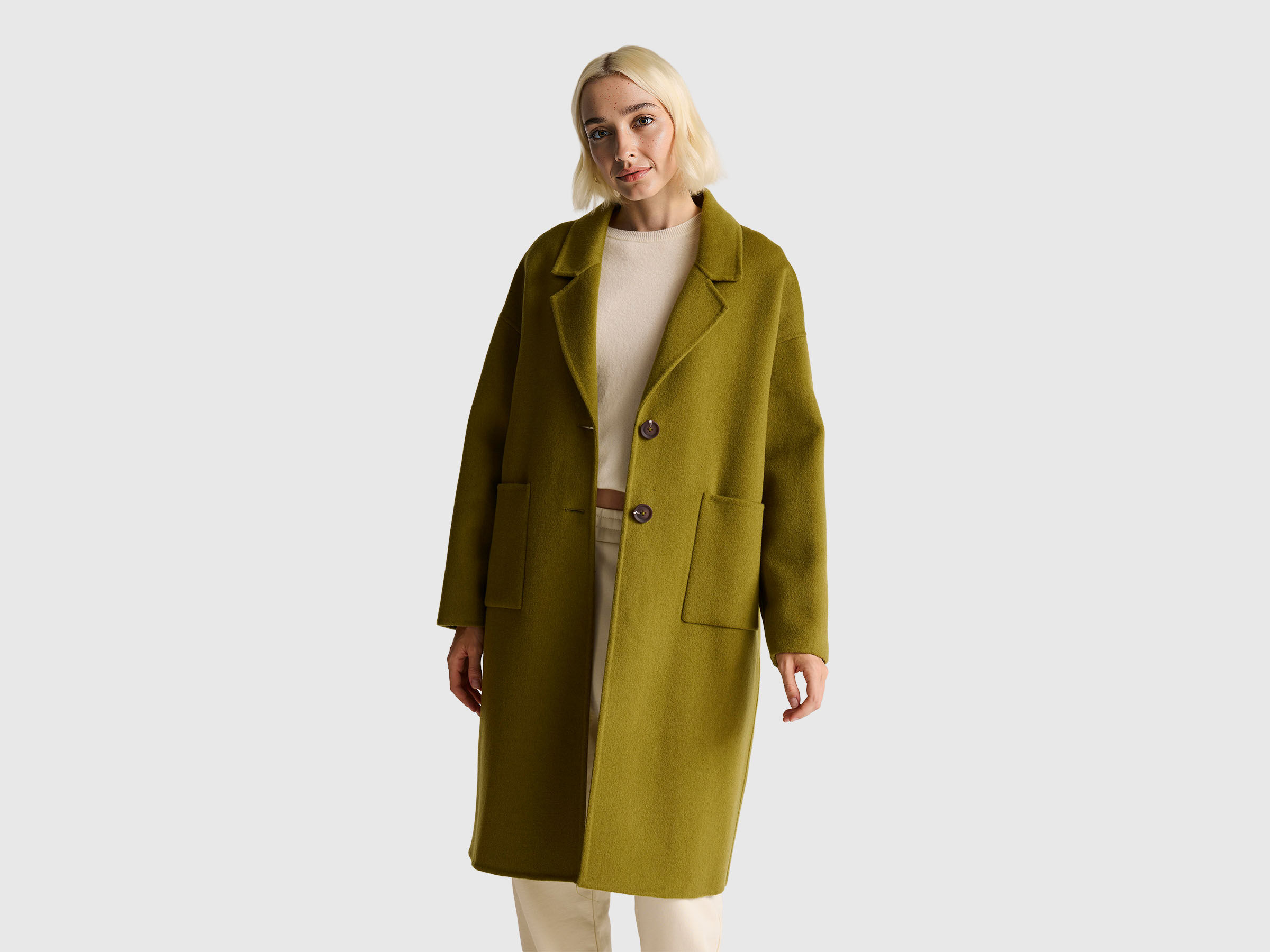 COAT Women image number 1