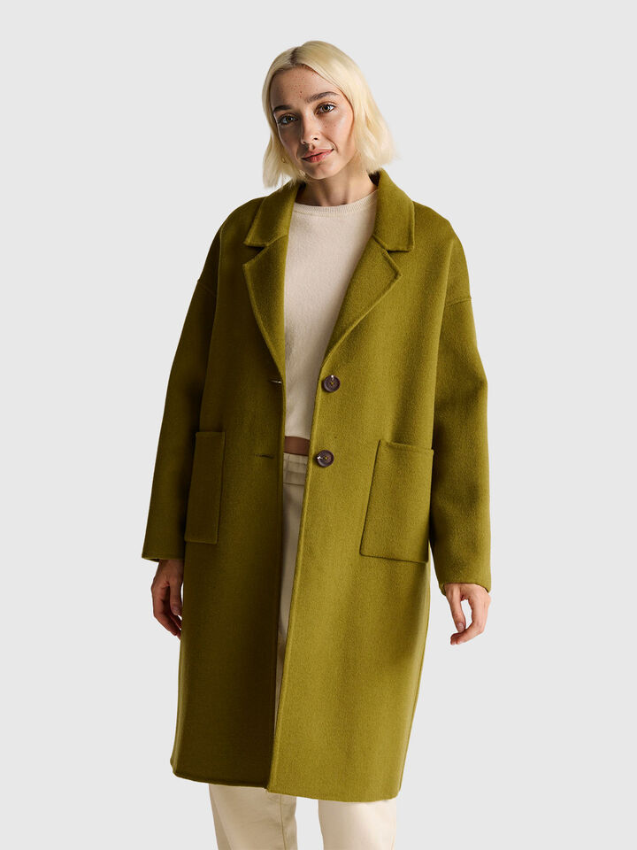COAT Women image number 1