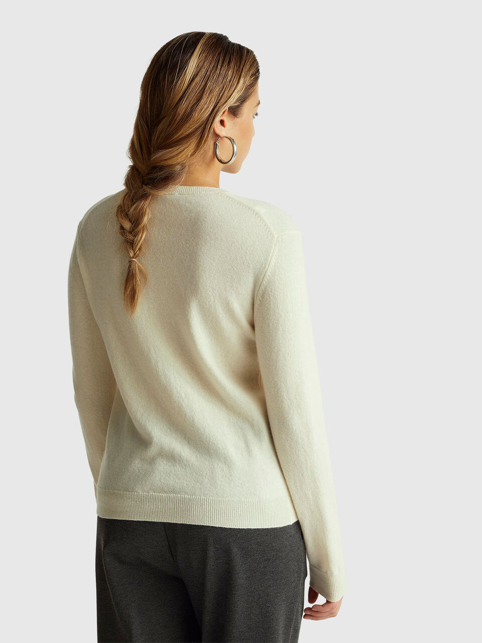 SWEATER L/S Women image number null