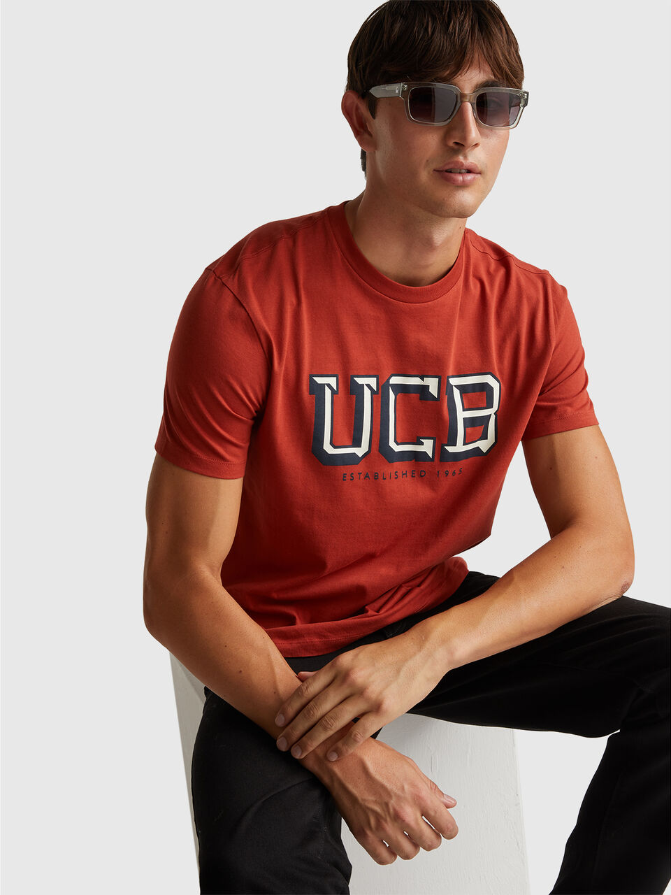 T-SHIRT Men image number null