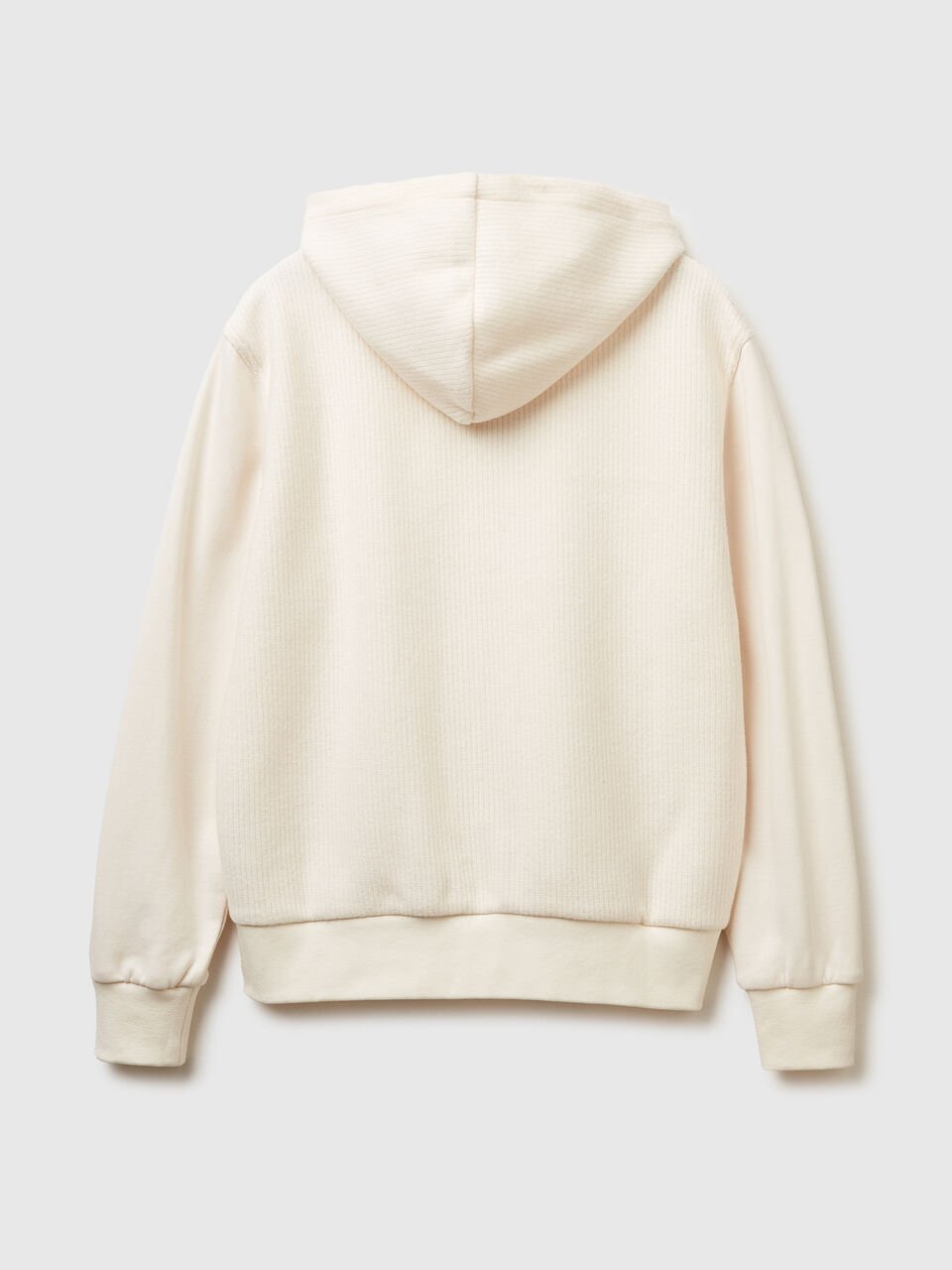JACKET W/HOOD L/S Men image number 2