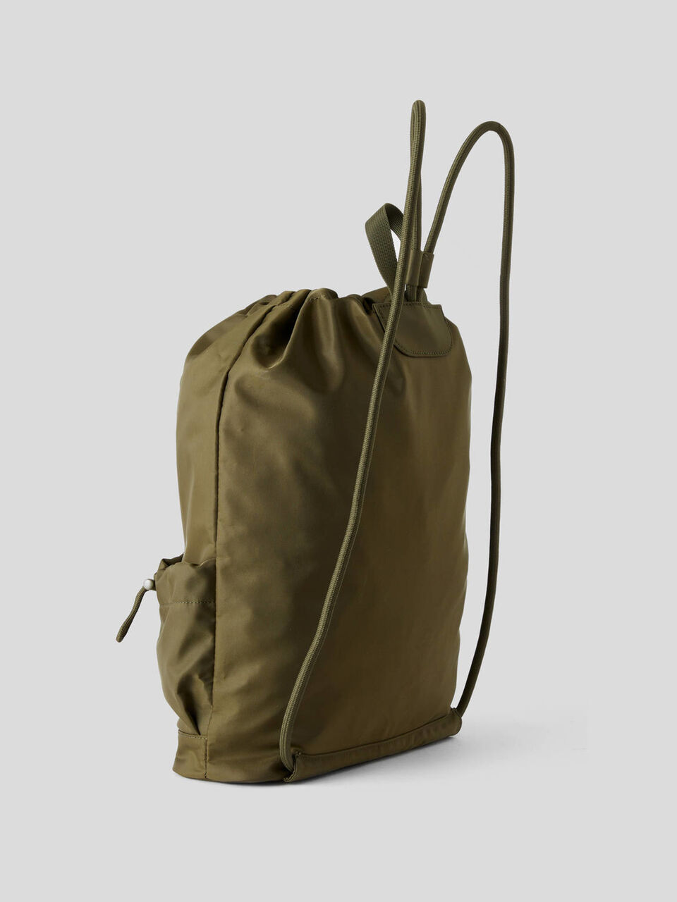 Bag with drawstring image number 2