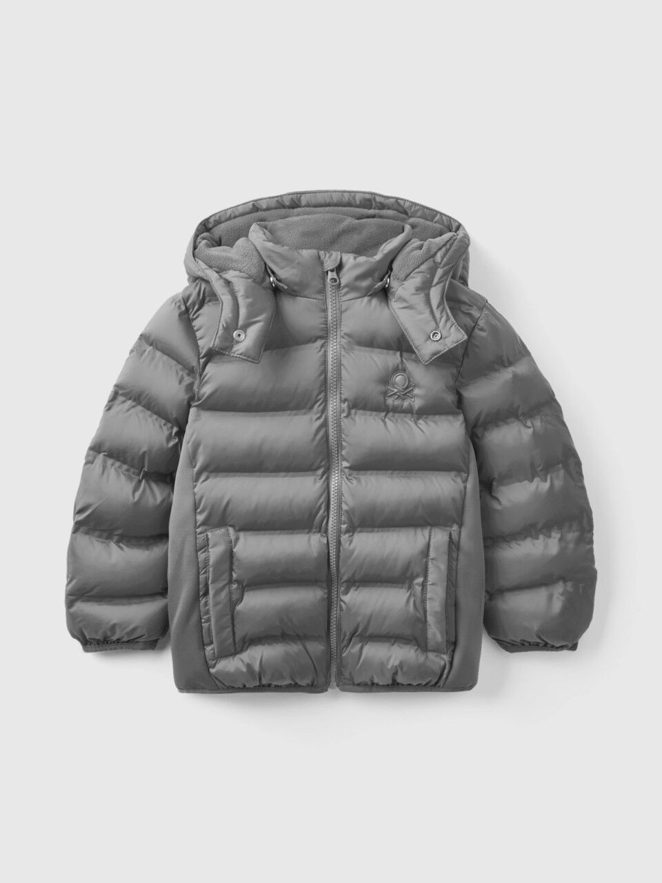 Benetton kids deals coats