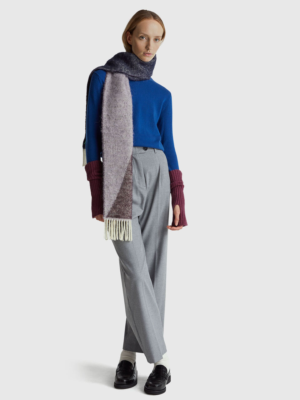 SWEATER L/S Women image number null