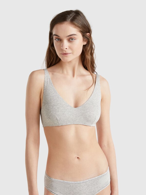 Top with underwire Women