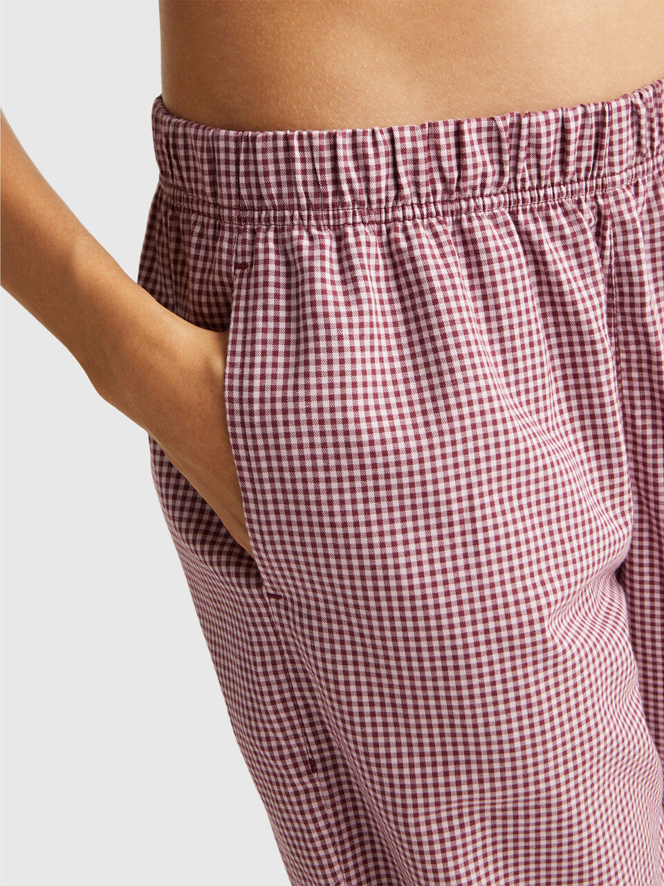 TROUSERS Women image number null