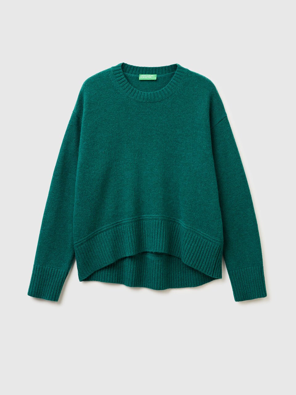 SWEATER L/S Women image number 1