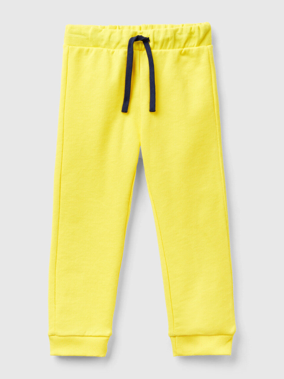 Kids deals yellow sweatpants