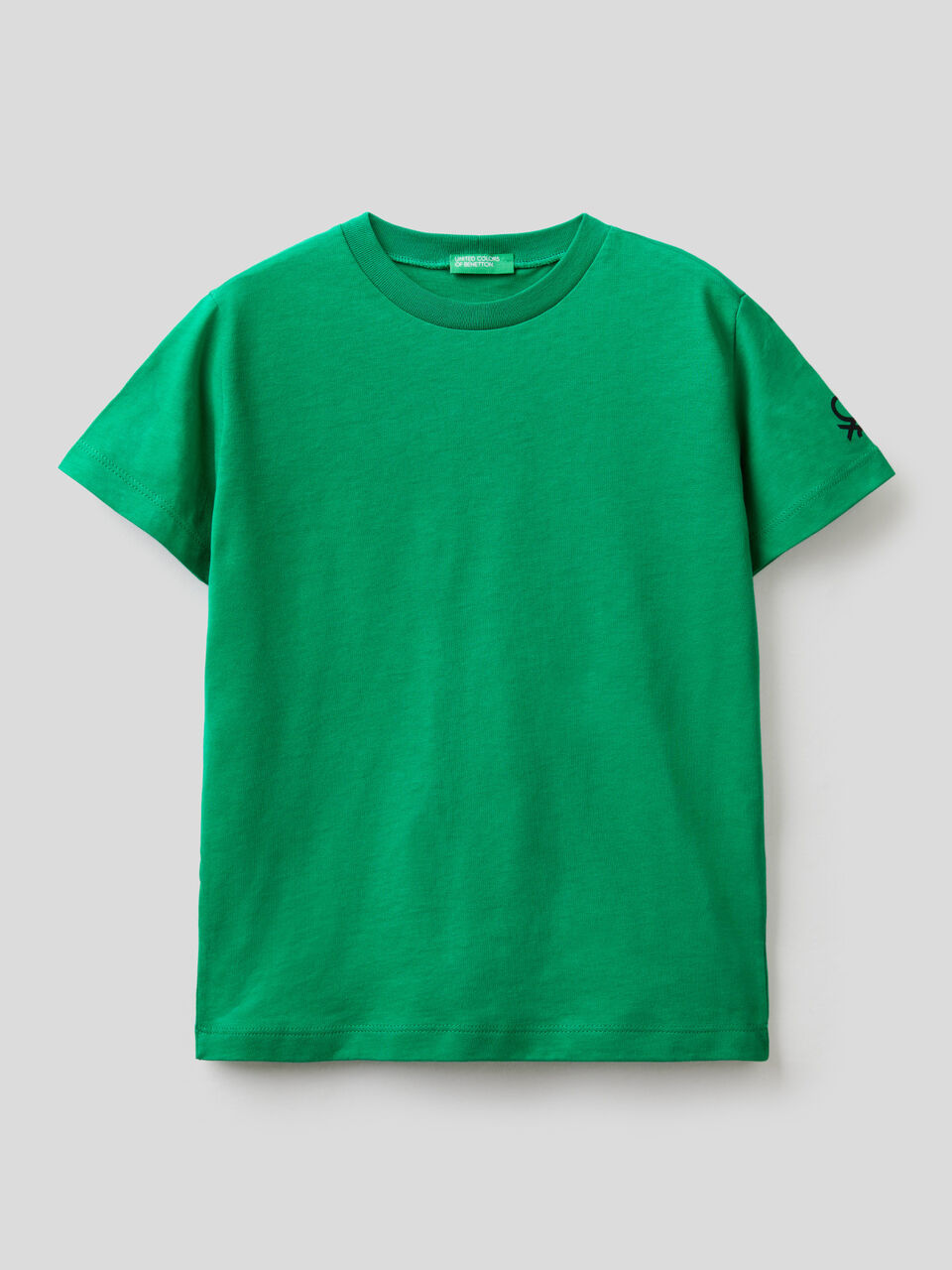 Organic cotton t-shirt image number 1